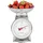 Proficook Küchenwaage PC-KW 1247 inox