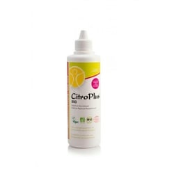 GSE CitroPlus 800 Grapefruit-Kern-Extrakt Bio 250ml