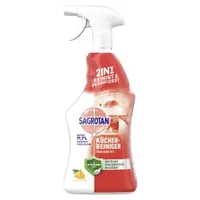 Sagrotan Küchenreiniger Zitrone 750 ml
