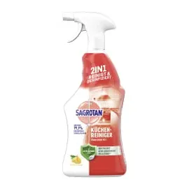 Sagrotan Küchenreiniger Zitrone 750 ml