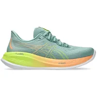 Asics Gel-Cumulus 26 Paris LIGHT CELADON/SAFETY YELLOW,