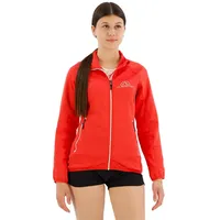 La Sportiva Promo Fleece - Hibiscus - XS