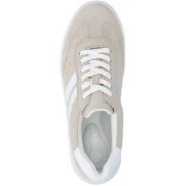remonte Sneaker Low Beige Damen 41