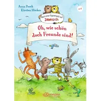 Dressler Verlag Nach einer Figurenwelt von Janosch. Oh, wie