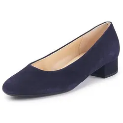 Pumps Gabor blau, 38