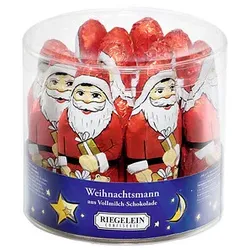 RIEGELEIN Weihnachtsmann Schokolade 275,0 g