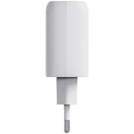 Trust Maxo Ladegerät, USB-C, 100 W, Weiß