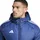 adidas Tiro 24 Long Mantel blau 3XL