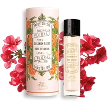 Panier des Sens Rose Géranium Eau de Toilette 50 ml