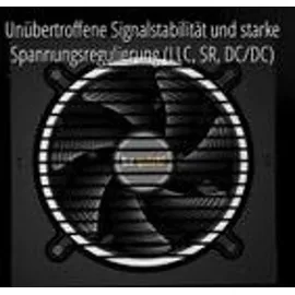 be quiet! Pure Power 12 M 750W (BN343)