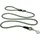 Curli Stretch Comfort Leine Moss L