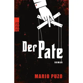 Rowohlt Taschenbuch Der Pate