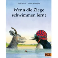 Julius Beltz GmbH & Co. KG Wenn die Ziege