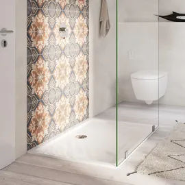 Villeroy & Boch Futurion Flat Rechteck-Duschwanne, UDQ0900FFL1V-01,