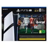 Sony PlayStation 5 Pro Digital Edition EA SPORTS FC26 Bundle