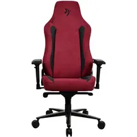 Arozzi Vernazza Supersoft Gaming-Stuhl Rot