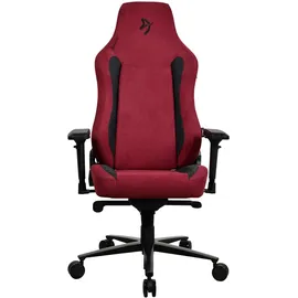 Arozzi Vernazza Supersoft Gaming-Stuhl Rot