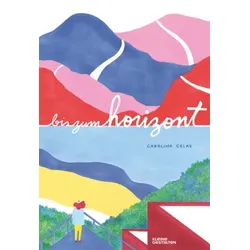 Bis zum Horizont