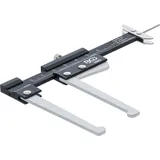 BGS Bremsscheiben-Messschieber 60 mm