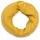 Stylebreaker Strick Loop Schal in Curry | Gr.: onesize