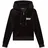 Juicy Couture Sweatjacke ROBERTSON CAVIAR schwarz _ silber L