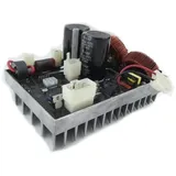 MATRIX Ersatzteil Inverter Einheit für Stromerzeuger PG 3000i-USB