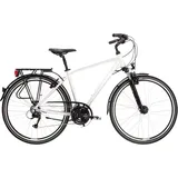 KROSS Trans 4.0 2022 28 Zoll RH 53 cm weiß