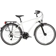 KROSS Trans 4.0 2022 28 Zoll RH 53 cm weiß