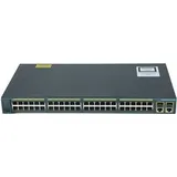 Cisco WS-C2960-48TC-L neu