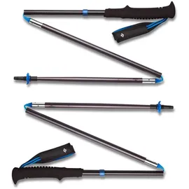 Black Diamond Distance Z 100 cm grau