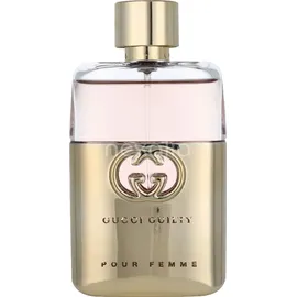 GUCCI Guilty Eau de Parfum 50 ml