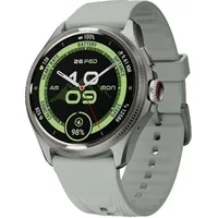 Mobvoi TicWatch Pro 5 Enduro Gray