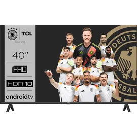 TCL 40FHD7900 40 Zoll Full HD Android TV