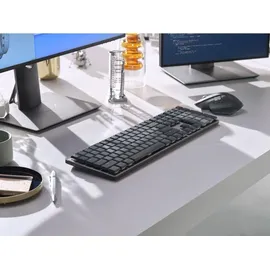 Logitech MX Mechanical Tactile DE