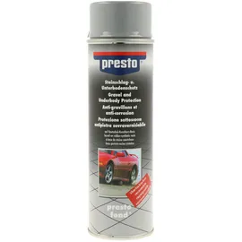 PRESTO Steinschlag-Unterbodenschutz hell 2 St. 0,5 l