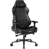 DXRacer GC/XLCM23LTA/N Gaming-Stuhl schwarz
