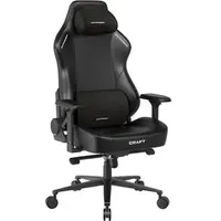 DXRacer GC/XLCM23LTA/N Gaming-Stuhl schwarz
