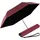 Knirps Taschenschirm US.050 Ultra Light Slim Manual mit UV- und Hitzeschutz - Bordeaux