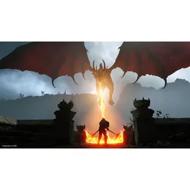 Demon's Souls (USK) (PS5)