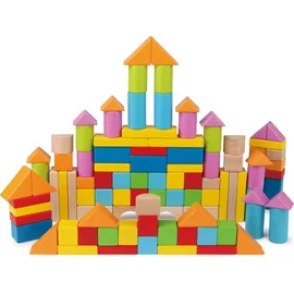 HaPe Wunderbare Holzbausteine (E8247)