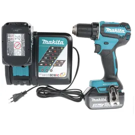 Makita DDF485RFJ inkl. 2 x 3 Ah + Ladegerät + Makpac