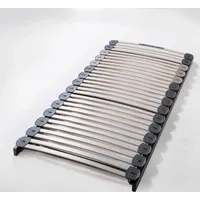 Hasena Ultrafree U nicht verstellbar Buchenholz 90 x 200 cm