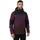 Ortovox Ravine Free 3L Skijacke Lila L
