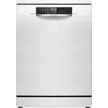 Bosch SMS6ECW00E