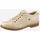 Andrea Conti Schnürer Damen Beige 35