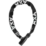 AXA basta Absolute 8 Mm Schwarz Kettenschloss