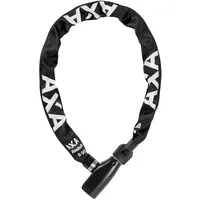 AXA basta Absolute 8 Mm Schwarz Kettenschloss