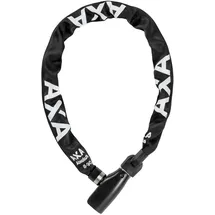 AXA basta Absolute 8 Mm Schwarz Kettenschloss
