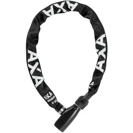AXA basta Absolute 8 Mm Schwarz Kettenschloss