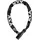 AXA basta Absolute 8 Mm Schwarz Kettenschloss